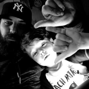 Meet your Posher, Rob